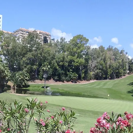 Dream Sea Golf & * ベナルマデナ