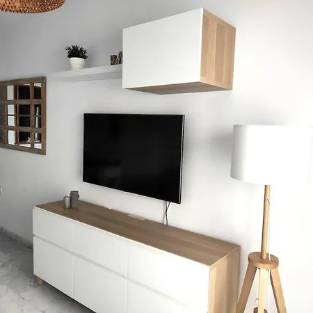 Appartement Dream Sea Golf & Benalmádena