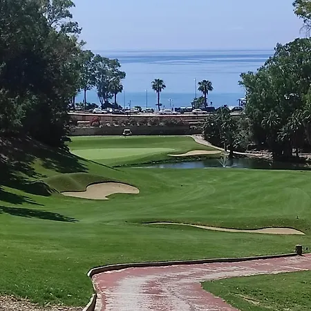 Dream Sea Golf & Appartement