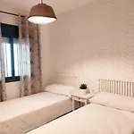 Apartment Dream Sea Golf & Benalmádena