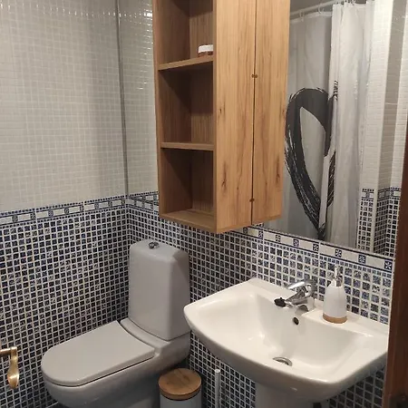 Dream Sea Golf & Apartamento