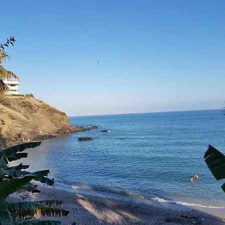 Dream Sea Golf & Apartamento Benalmádena