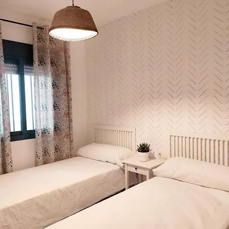 Apartamento Dream Sea Golf & Benalmádena