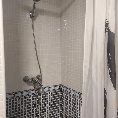 Apartamento Dream Sea Golf & *